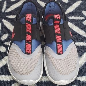 Boys Nike Running Shoes